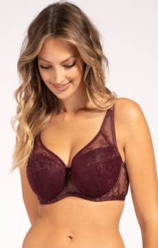 Biustonosz usztywniany Unikat CARO