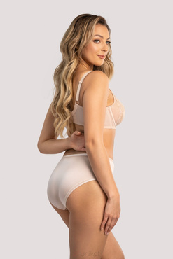 Wysokie eleganckie figi Unikat SILJA