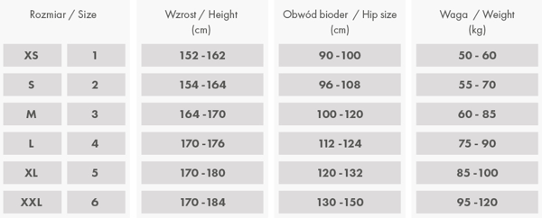 Wygodne rajstopy ciążowe Fiore MAMA o zwiększonej grubości 40 DEN