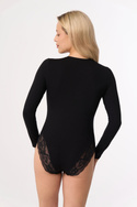 Body damskie na długi rękaw Babell ROSARIO