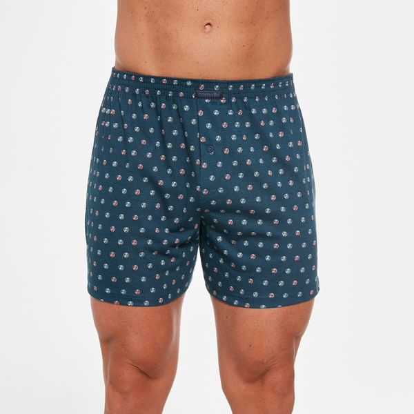 Cornette bokserki - Comfort mix kolorów