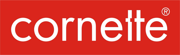 Białe slipy męskie Cornette Authentic