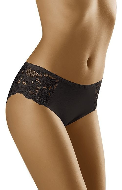 Figi damskie Wolbar - Eco No