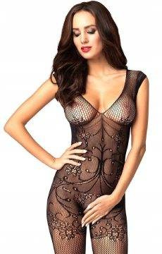 Bodystocking Obsessive F234