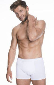 Bokserki męskie  Julimex Iron