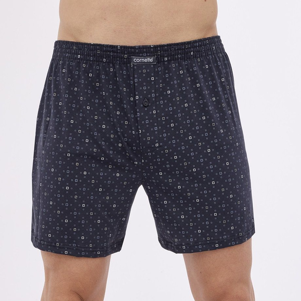 Cornette bokserki - Comfort mix kolorów