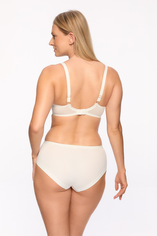 Biustonosz półusztywniany Kasandra 1283 - Gaia