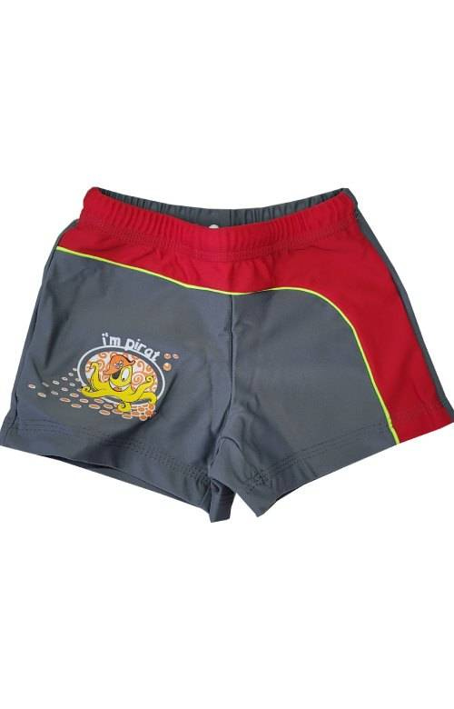 Kąpielówki bokserki dziecięce Sesto Senso różne wzory OSTATNIE SZTUKI