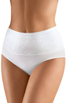 Modelujące figi damskie z wysokim stanem Babell BBL 069