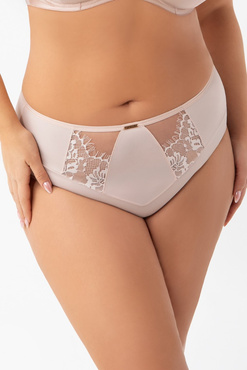 K938 figi beżowy EVIA - Gorsenia