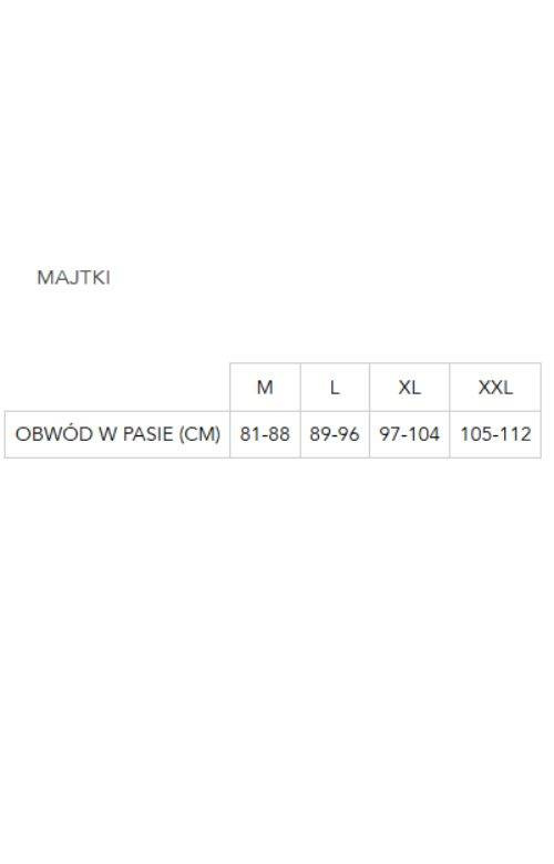 Białe bokserki męskie Gatta - Cotton bezszwowe