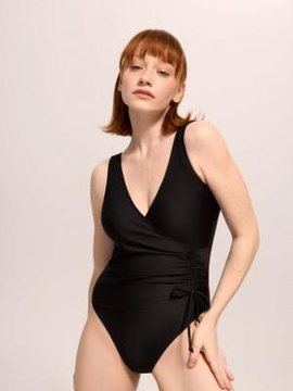 Strój kąpielowy Stroj jednoczęściowy Luna 042 - Gaia