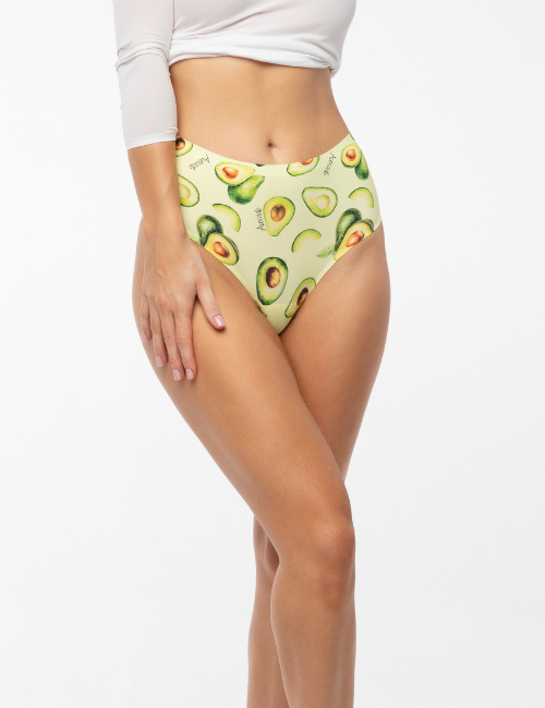 Figi AVOCADO SIMPLE BRASIL MAXI - Julimex