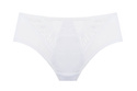 Figi białe Unikat VIRGINIA 