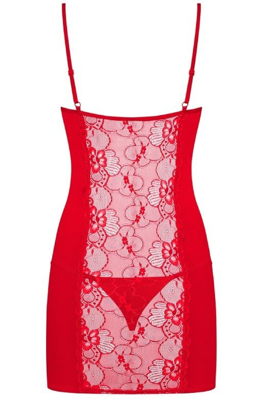 Heartina koszulka i stringi