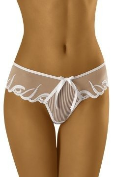 Stringi Wolbar - Makumba