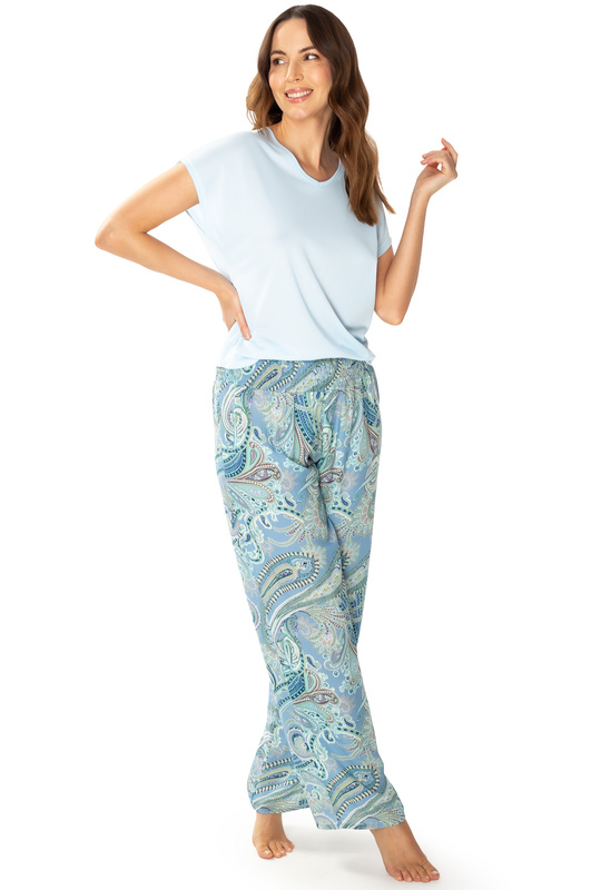 Piżama LAGUNA - Mewa