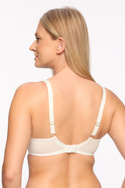 Biustonosz Semi-Soft Nellie beż 1282 - Gaia