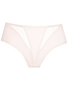 Klasyczne figi beżowe Unikat MIRA