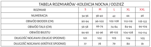 Seksowny szlafrok damski Unikat - EMMA