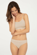 Gatta Bikini Queenie beżowe