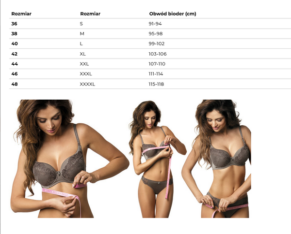 Bawełniane stringi Gorteks Alana/S/MIX trójpak wielokolorowy