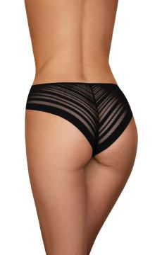 Bezszwowe figi damskie Modo 077