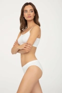 Gatta Bikini Queenie białe