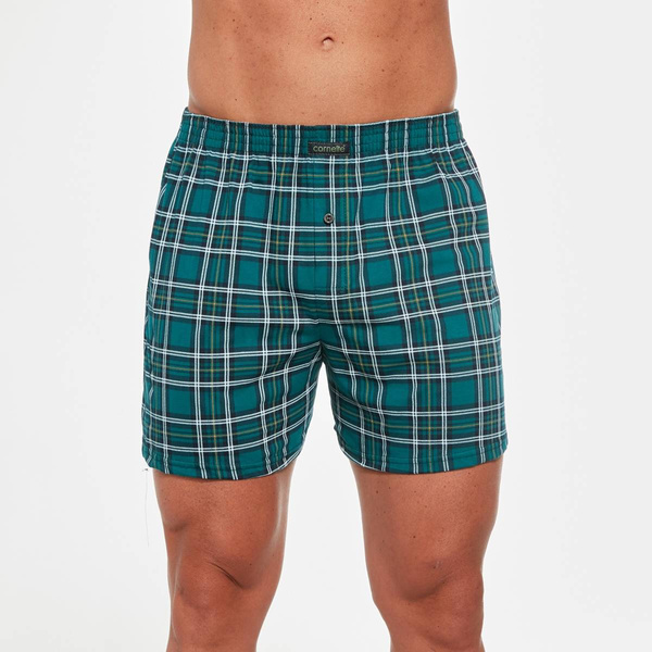 Cornette bokserki - Comfort mix kolorów