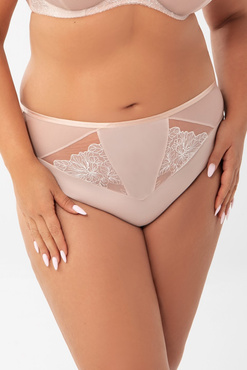 Figi  K903 DANIELA beżowy- Gorsenia