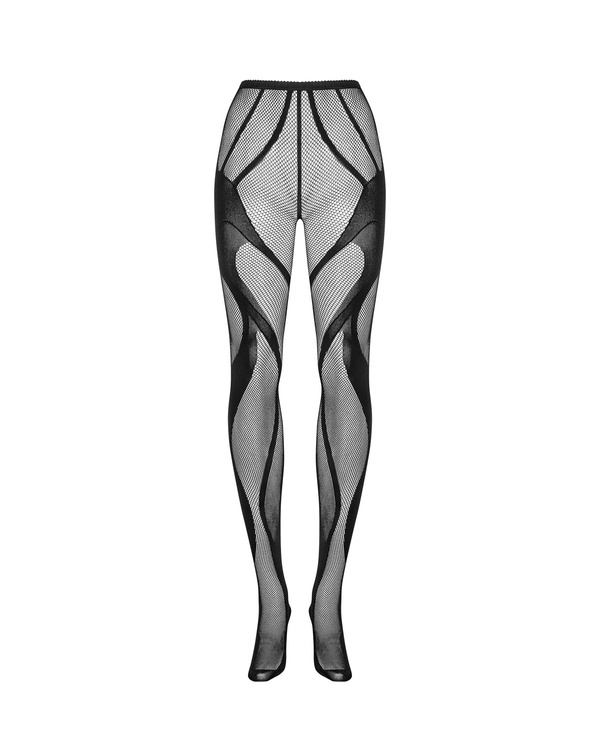 Seksowne rajstopy Obsessive S336