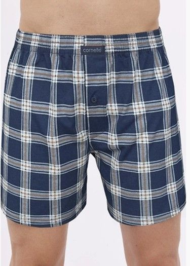 Cornette bokserki - Comfort mix kolorów