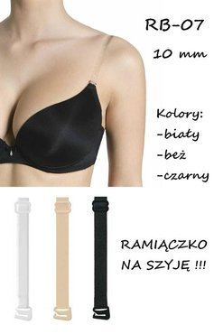 RB-07 RAMIĄCZKO NA SZYJĘ '10 MM'