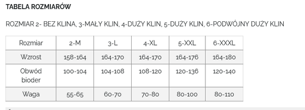 Rajstopy Inez Caroline elastyczne 20 den beige