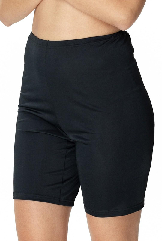 Reformy damskie Lawanda przeciw otarciom 6342 czarny - Mewa