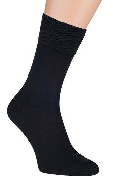 Męskie skarpetki 100% bawełna  Skarpol 04