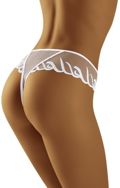 Stringi Wolbar - Makumba