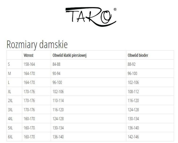 Koszula nocna różowa Taro SISI 3002 OSTATNIA SZTUKA