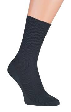 Bezuciskowe skarpetki dla stóp wrażliwych i zmęczonych Skarpol 02