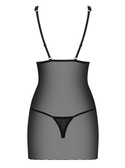 Seksowna koszulka na ramiączkach Obsessive Lucita