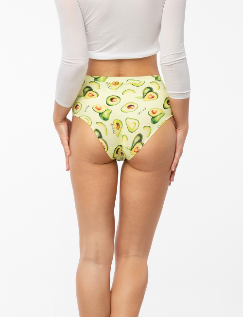 Figi AVOCADO SIMPLE MAXI