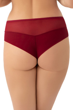 K944 brazyliany bordo MIRA - Gorsenia