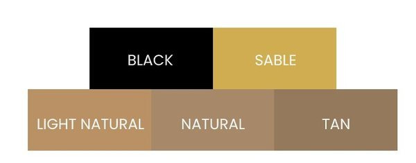 Cienkie rajstopy ciążowe Fiore MAMA 20 DEN kolor czarny