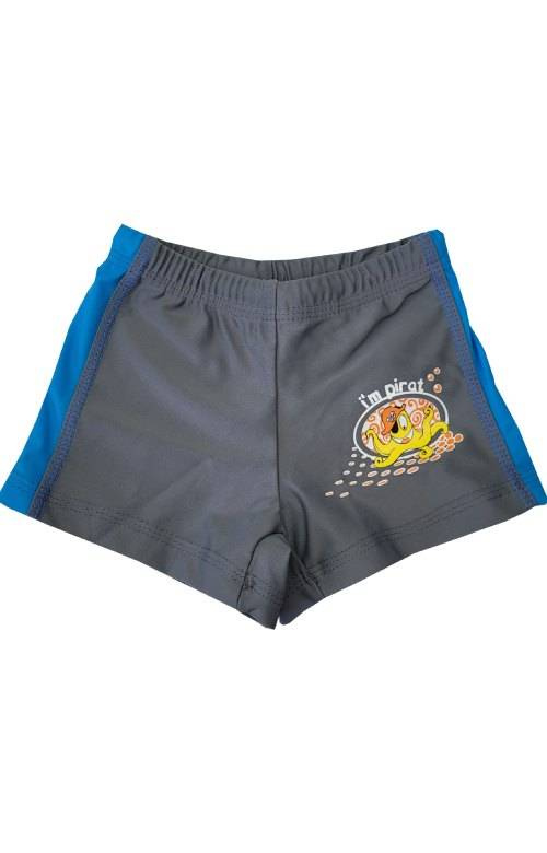 Kąpielówki bokserki dziecięce Sesto Senso różne wzory OSTATNIE SZTUKI