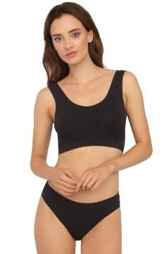 Gatta  bezszwowy Sport Top szerokie ramiaczka