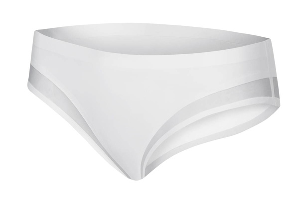 Klasyczne figi z siateczkowymi wstawkami Julimex FANCY