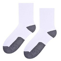 Sportowe skarpetki FROTTE Steven - 047/ jasne kolory