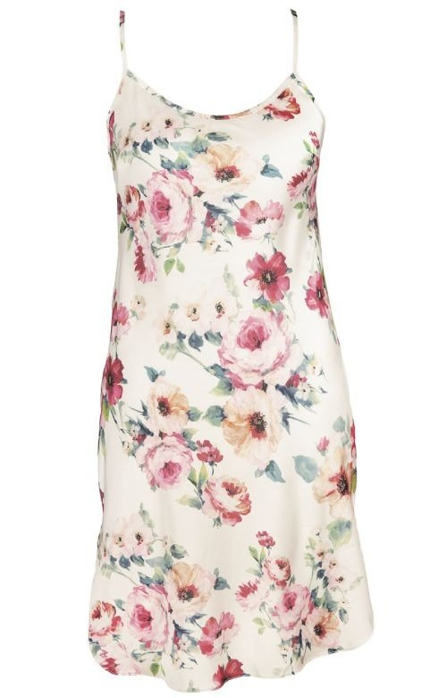 Halka ROSE ecru - Unikat