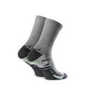 Sportowe skarpetki męskie  Steven 057/ ciemne