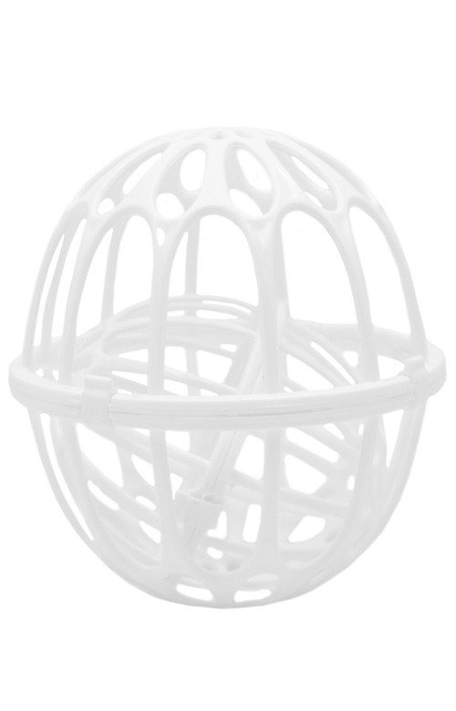 Duża kula do prania bielizny śr. 17cm Julimex BA-17